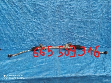 MERCEDES SL R230 TŘMEN BRZDOVÝ LEVÝ PŘEDNÍ