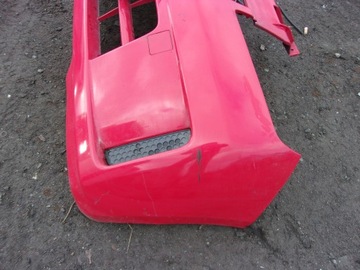 DAIHATSU CUORE VI 03-07R NÁRAZNÍK PŘEDNÍ