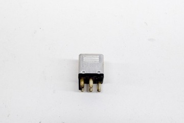 RELÉ MERCEDES-BENZ SL (R107) A0015420219 3.8L GASOLINE 150KW 1984
