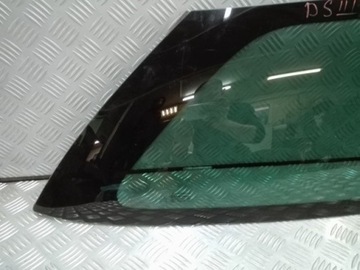 CITROEN DS3 ПРАВОЕ ОКНО КУЗОВА AS3