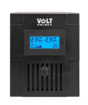 ИБП LCD 1200 ВА 720 Вт ИБП + ПРОГРАММА