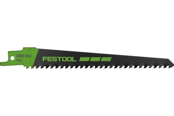Festool Brzeszczot szabl. Abrasive HMR 150 577492