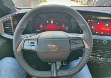 Opel Mokka II SUV 1.2 Turbo 130KM 2025 Opel Mokka 1.2 T GS SS aut SalonPL FV23 Bogata Wersja Kredyt 0 Leasing od, zdjęcie 21