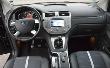 Ford Kuga I 2.0 Duratorq TDCi 140KM 2011 Ford Kuga 2.0D Navi Kamera 4x4 155 Tys Km Oryginal Lakier Sprowadzony, zdjęcie 25