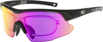 Okulary E670-1R GOG ORION do korekcji!