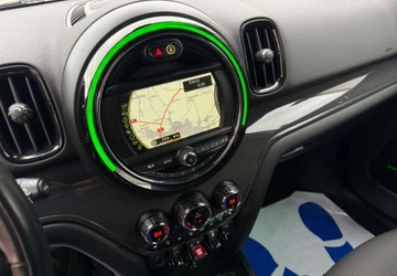 Mini Countryman F60 2017 MINI Countryman Salon PL FV23 ALL4 Automat LED Czujniki Pakiet WINTER 1.5, zdjęcie 14
