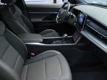  SsangYong Torres 1.5 T-GDI, Salon Polska, zdjęcie 8