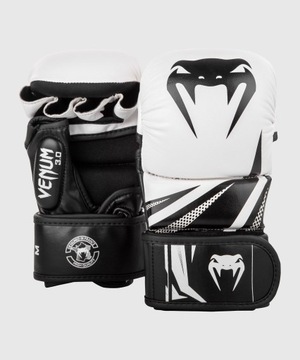 Rękawice MMA Venum CHALLENGER sparingowe M