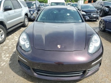 Porsche Panamera I Limuzyna Facelifting 3.6 310KM 2015 Porsche Panamera 2 2015 3.6l 3.6 Benzyna 310KM, zdjęcie 6