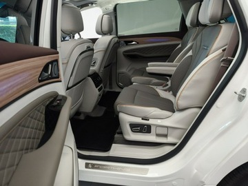 BAIC Beijing 7 1.5 177KM 2024 Forthing U Tour 7 osobowy 5 lat gwarancji, zdjęcie 20