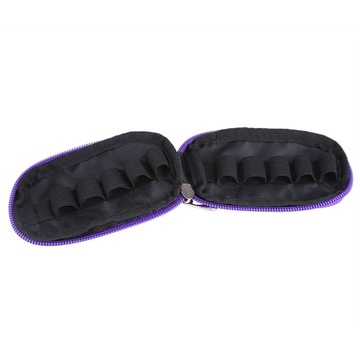 ORGANIZER ETUI OLEJKI ETERYCZNE PRÓBKI 2ml/ 3ml