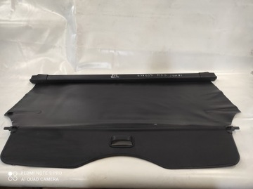 КАЛОК БАГАЖНИКА РОЛИК FORD MONDEO MK3 COMBI