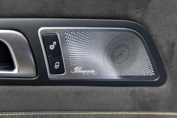 Mercedes AMG GT C190 2022 Mercedes AMG GT R 585KM. Gwarancja 03.2026., zdjęcie 25