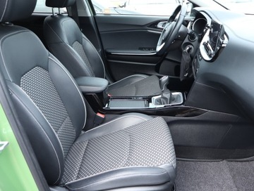 Kia XCeed Crossover 1.5 T-GDI 160KM 2022 Kia XCeed 1.5 T-GDI, Salon Polska, Serwis ASO, zdjęcie 8