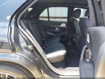 Mercedes GLE V167 2022 Mercedes-Benz GLE 350 4Matic 2022 2.0l 2.0 Benzyna 255KM, zdjęcie 12