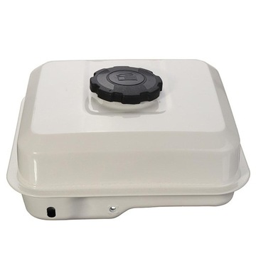 Стационарный автомобильный бензиновый топливный бак для