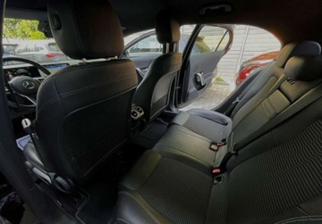 Mercedes Klasa A W177/V177 Hatchback 1.5 180d 116KM 2018 Mercedes-Benz Klasa A kamera 1.5D NAVI gwarancja LED virtual, zdjęcie 19