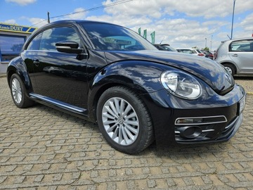 Volkswagen Beetle 2019 Volkswagen Beetle 2,0 benzyna 210KM kamera automat, zdjęcie 1