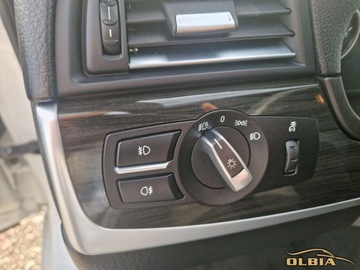 BMW Seria 5 F10-F11 Limuzyna 520d 184KM 2012 BMW Seria 5 M-Pakiet Xdrive Xenon Led 4X4 2.0 Diesel 184KM, zdjęcie 16
