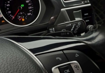 Volkswagen Tiguan II SUV 1.4 TSI 150KM 2018 Volkswagen Tiguan 1.4 TSI 150KM DSG bezwypadkowy kamera Tempomat ACC, zdjęcie 25