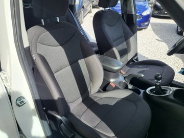 Kia Soul II 1.6 GDI 132KM 2016 Kia Soul 1.6 132 KM I Właściciel 46 Przebieg, zdjęcie 20
