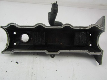 SUZUKI SWIFT II III EA MA KRYT VENTILU 1,0 53 KM G10A