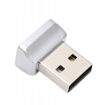 USB-считыватель отпечатков пальцев, маленький портативный