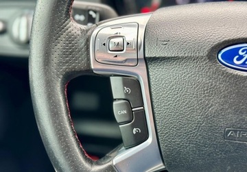 Ford S-Max I Van Facelifting 2.0 Duratorq TDCi DPF 163KM 2011 Ford S-Max 2.0 TDCI 163KM Titanium S Navi PDC LED biXENON FULL 2.0 Diesel, zdjęcie 35