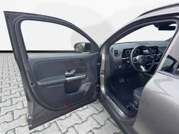 Mercedes GLA II Off-roader Facelifting 1.3 200 163KM 2025 Mercedes-Benz GLA 1.3 Benzyna 163KM, zdjęcie 9