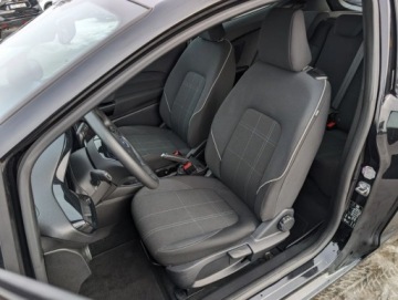 Ford Fiesta VIII Hatchback 3d 1.1  70KM 2018 Ford Fiesta Alu Tempomat Serwis Gwarancja 1.1 Benzyna 70KM, zdjęcie 34