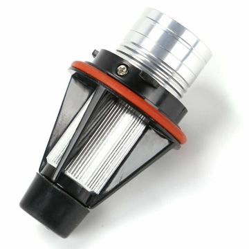 Для BMW E39 E60 E61 E83 E64 E53 ANGEL EYE HALO CAN