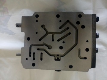 Płyta Zaworowa HC, Hangcha , Cpcd 4.5 R