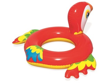 НАДУВНОЕ КОЛЬЦО ДЛЯ ПЛАВАНИЯ BESTWAY UNICORN
