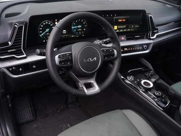 Kia Sportage V SUV 1.6 T-GDI 160KM 2025 KIA Sportage 1.6 T-GDI Anniversary 4WD DCT Suv 160KM 2025, zdjęcie 4