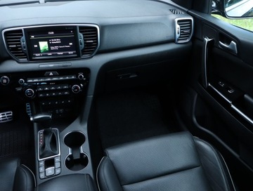 Kia Sportage III 2015 Kia Sportage 1.6 T-GDI, Salon Polska, Serwis ASO, zdjęcie 7