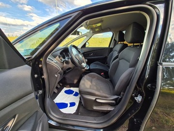 Renault Grand Scenic III 1.7 Blue dCi 120KM 2019 RENAULT GRAND SCENIC 1.7 BLUE DCI 120KM - JAK NOWY - 1 ROK GWARANCJI !!!, zdjęcie 18