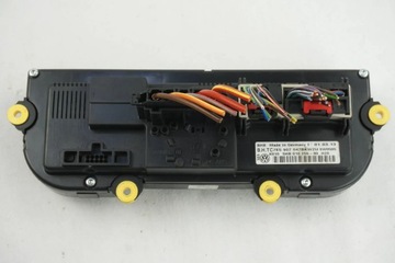 PANEL KLIMATIZACE VW T5 7E5907047T 5HB010259