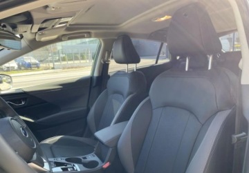 Subaru 2025 Subaru Crosstrek Zakup Zdalny 2.0i e-Boxer 136KM Platinum Nowy 2.0 136KM, zdjęcie 10