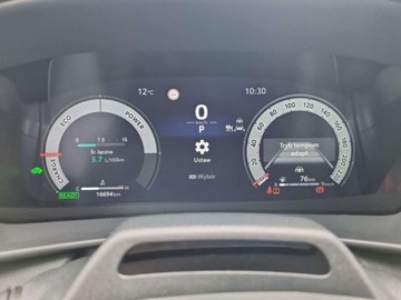 Toyota C-HR II SUV 2.0 Hybrid Dynamic Force 197KM 2024 Toyota C-HR Toyota C-HR 2.0 Hybrid GR Sport, gwarancja, salon pl, 1 wlasci, zdjęcie 16