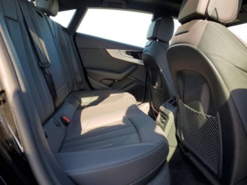 Audi A5 B10 2025 Audi A5 Limousine AUDI A5 PREMIUM 45 2.0 Benzyna 265KM, zdjęcie 8