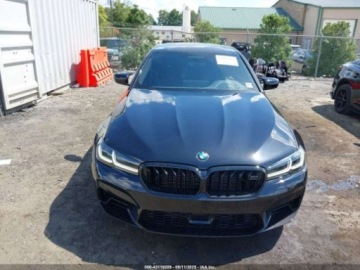 BMW Seria 5 G90-91 2023 BMW M5 2023 4.4l 4.4 Benzyna 617KM, zdjęcie 7
