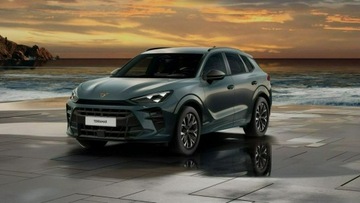 Cupra Terramar SUV 1.5 eTSI 150KM 2026 Cupra Terramar 1.5 e-TSI 150 KM DSG CUPRA for, zdjęcie 2