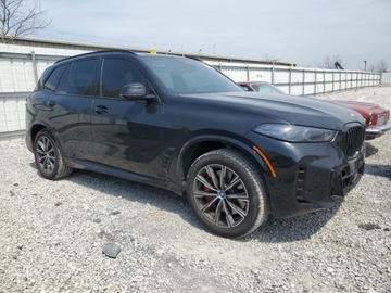 BMW X5 G05 2024 BMW X5 2024 BMW X5 XDRIVE50E 3.0 Hybryda 483KM, zdjęcie 3