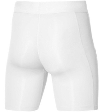 Spodenki męskie Nike Dri-Fit Strike Np Short białe DH8128-100 białe r.XL