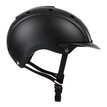 Kask jeździecki Casco MIstrall r. S
