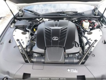 Lexus LC 2024 Lexus LC 500 2024 5.0l, zdjęcie 8