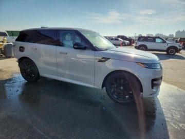 Land Rover Range Rover V 2024 Land Rover Range Rover Sport 2024 LAND ROVER RANGE ROVER SPORT DYNAMIC SE, zdjęcie 4