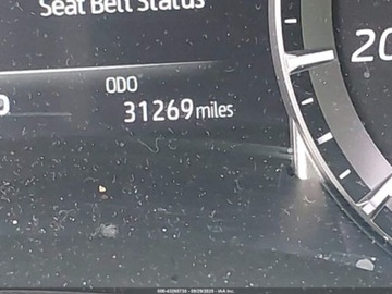 Toyota Highlander III 2022 Toyota Highlander XLE 2022 3.5l 3.5 Benzyna 295KM, zdjęcie 11