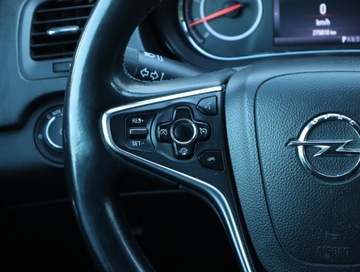 Opel Insignia I Hatchback 2.0 CDTI ECOTEC 130KM 2013 Opel Insignia 2.0 CDTI, Salon Polska, Automat, zdjęcie 16