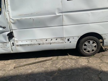 MASTER MOVANO INTERSTAR III PRÁH L2 PRAVÝ 18 2019